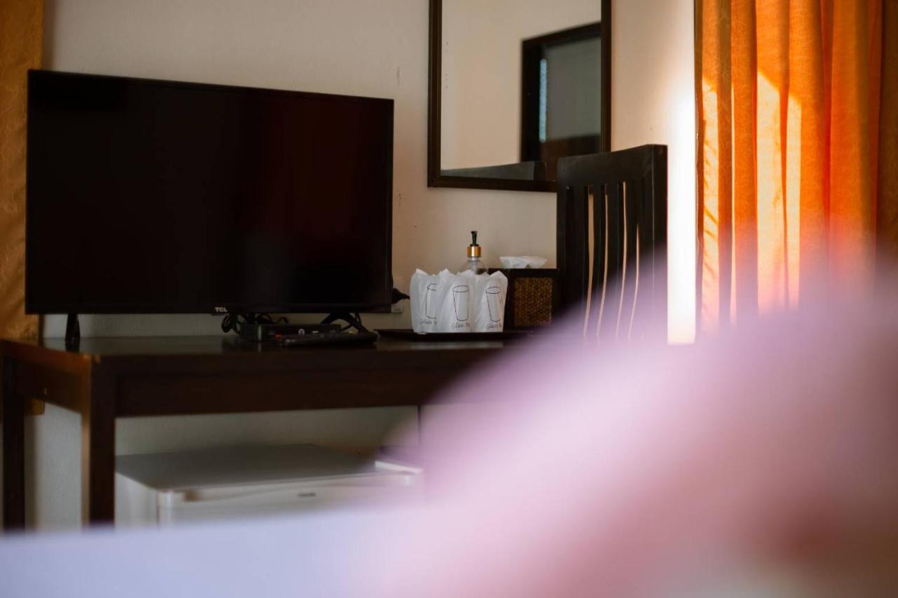 Baan Klong Resort Damnoen Saduak Dış mekan fotoğraf