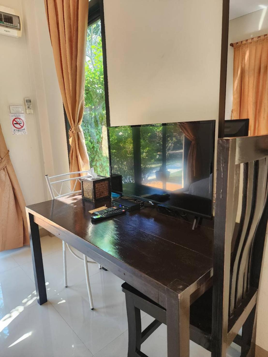 Baan Klong Resort Damnoen Saduak Dış mekan fotoğraf