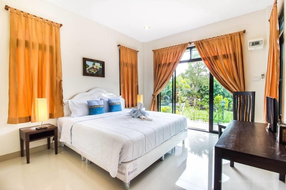 Baan Klong Resort Damnoen Saduak Dış mekan fotoğraf